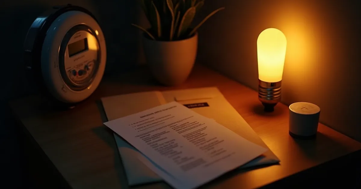 ICMS na conta de luz: como funciona
