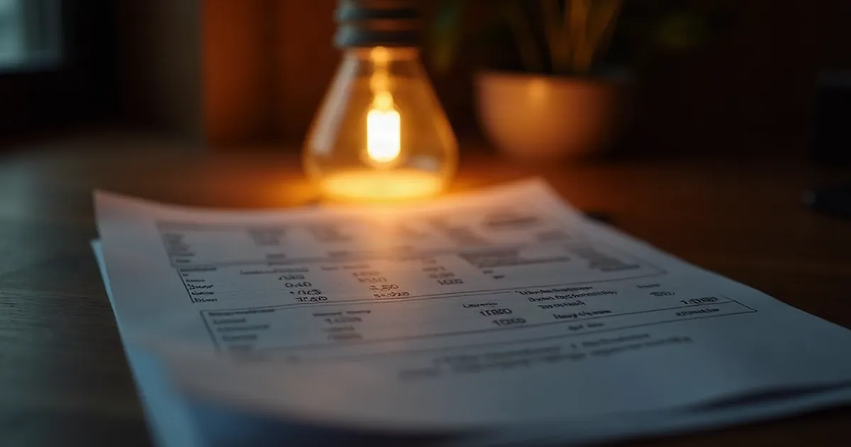 O que é TUSD na conta de luz