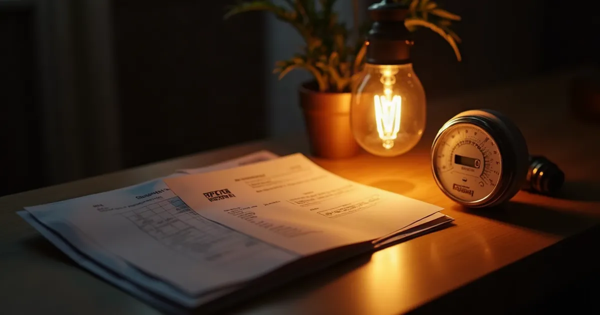 Tarifa branca ou convencional: o que muda na conta de luz